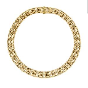 Dorsey Clarette Necklace